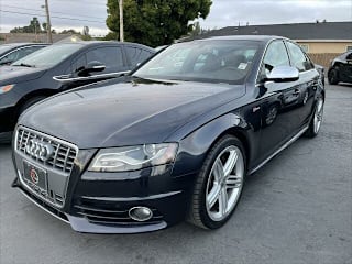 2012 Audi S4 3.0T quattro Prestige WAUKGBFL6CA015194 2012 Audi S4 3.0T quattro Prestige