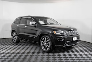 2018 Jeep Grand Cherokee 1C4RJFCG2JC144424 2018 Jeep Grand Cherokee