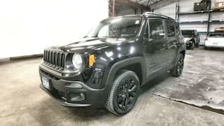 2016 Jeep Renegade Justice Edition ZACCJBBTXGPC88417 2016 Jeep Renegade Justice Edition