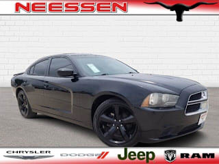 2014 Dodge Charger SE 2C3CDXBGXEH113174 2014 Dodge Charger SE