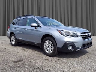 2018 Subaru Outback 2.5i Premium 4S4BSADCXJ3359719 2018 Subaru Outback 2.5i Premium