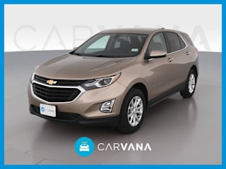 2018 Chevrolet Equinox LT 2GNAXSEVXJ6203252 2018 Chevrolet Equinox LT