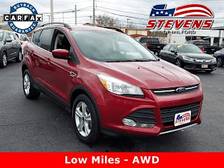 2014 Ford Escape SE 1FMCU9GXXEUA56970 2014 Ford Escape SE