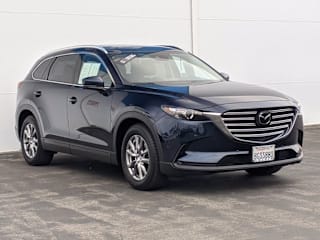 2019 Mazda CX-9 Touring JM3TCACY1K0307134 2019 Mazda CX-9 Touring