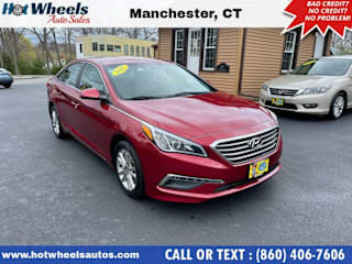 2015 Hyundai Sonata SE 5NPE24AFXFH234765 2015 Hyundai Sonata SE
