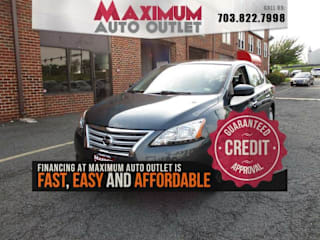 2014 Nissan Sentra S 3N1AB7APXEL686144 2014 Nissan Sentra S