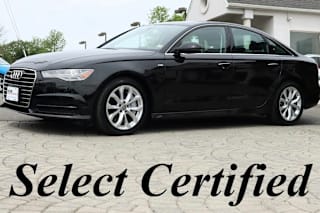2018 Audi A6 2.0T quattro Premium Plus WAUG8AFC6JN043709 2018 Audi A6 2.0T quattro Premium Plus
