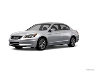 2012 Honda Accord EX-L 1HGCP2F84CA032810 2012 Honda Accord EX-L
