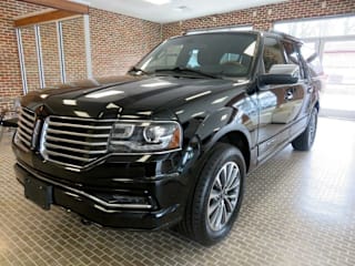 2016 Lincoln Navigator L 5LMJJ3HT3GEL08125 2016 Lincoln Navigator L