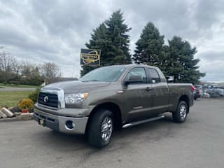 2008 Toyota Tundra SR5 5TBBV54138S508443 2008 Toyota Tundra SR5