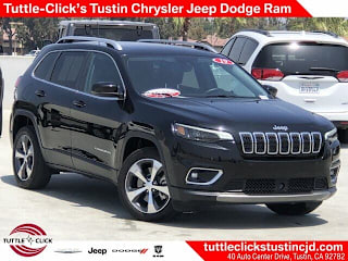 2019 Jeep Cherokee Limited 1C4PJLDN7KD151867 2019 Jeep Cherokee Limited