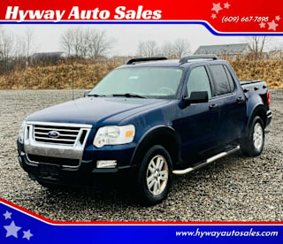 Los 50 Mejores 08 Ford Explorer Sport Trac En Venta Ahorros Desde 3 179