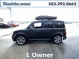 2007 Honda Element SC 5J6YH18997L003891 2007 Honda Element SC