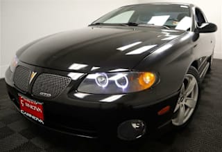 2004 Pontiac GTO Base 6G2VX12G24L245315 2004 Pontiac GTO Base