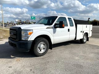 2014 Ford F-350 Super Duty XLT 1FD8X3A65EEB88152 2014 Ford F-350 Super Duty XLT
