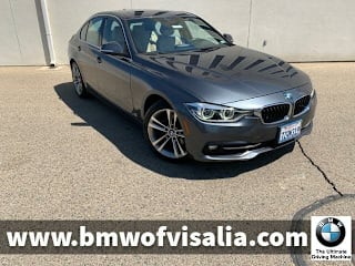 2017 BMW 3 Series 330i WBA8B9G50HNU48821 2017 BMW 3 Series 330i
