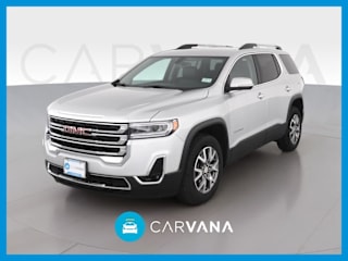 2020 GMC Acadia 1GKKNMLS0LZ196072 2020 GMC Acadia