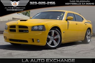 2007 Dodge Charger 2B3KA73W57H627251 2007 Dodge Charger