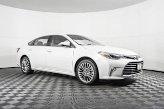 2016 Toyota Avalon Limited 4T1BK1EB6GU241160 2016 Toyota Avalon Limited