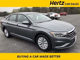 2019 Volkswagen Jetta 1.4T SE 3VWC57BU6KM197826 2019 Volkswagen Jetta 1.4T SE