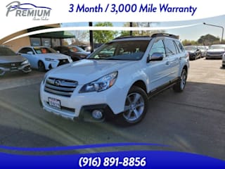 2014 Subaru Outback 2.5i Limited 4S4BRBPC7E3286117 2014 Subaru Outback 2.5i Limited
