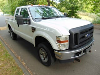 2010 Ford F-350 Super Duty XL 1FTWX3BR3AEA46154 2010 Ford F-350 Super Duty XL