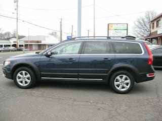 2012 Volvo XC70 YV4940BZ4C1144864 2012 Volvo XC70