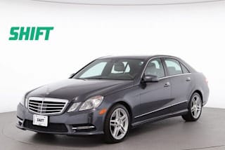 2013 Mercedes-Benz E-Class WDDHF9BBXDA701249 2013 Mercedes-Benz E-Class