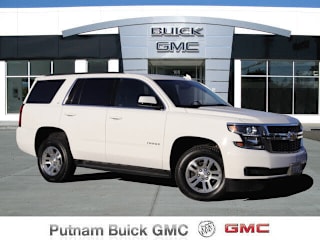 2020 Chevrolet Tahoe LT 1GNSKBKC0LR206268 2020 Chevrolet Tahoe LT