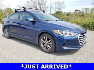 2017 Hyundai Elantra SE 5NPD84LFXHH129279 2017 Hyundai Elantra SE