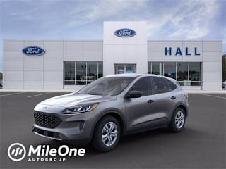 2021 Ford Escape 1FMCU0F60MUA08509 2021 Ford Escape