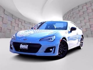 2019 Subaru BRZ JF1ZCAC15K9600056 2019 Subaru BRZ