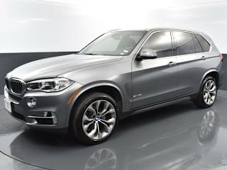 2018 BMW X5 sDrive35i 5UXKR2C53J0X07546 2018 BMW X5 sDrive35i