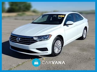 2020 Volkswagen Jetta 1.4T S SULEV 3VWN57BU6LM027573 2020 Volkswagen Jetta 1.4T S SULEV