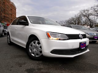 2012 Volkswagen Jetta 3VW2K7AJ5CM415459 2012 Volkswagen Jetta