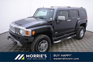 2008 HUMMER H3 5GTEN13L688114545 2008 HUMMER H3