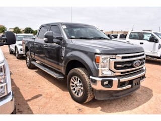 2020 Ford F-250 Super Duty Lariat 1FT7W2BN6LEE33766 2020 Ford F-250 Super Duty Lariat