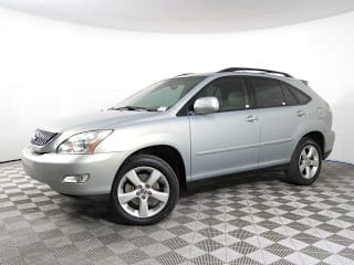 2004 Lexus RX 330 JTJGA31U740041890 2004 Lexus RX 330