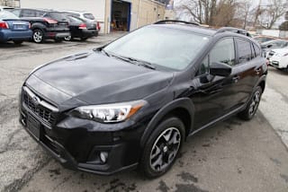 2018 Subaru Crosstrek JF2GTABC1JG253938 2018 Subaru Crosstrek