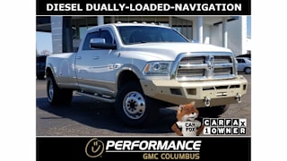 2015 Ram Pickup 3500 3C63RRKL7FG542657 2015 Ram Pickup 3500