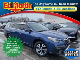 2020 Subaru Outback Limited 4S4BTANC5L3123669 2020 Subaru Outback Limited