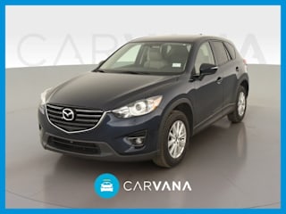 2016 Mazda CX-5 JM3KE4CY7G0608389 2016 Mazda CX-5