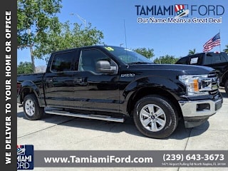 2018 Ford F-150 XL 1FTEW1CB0JFB30429 2018 Ford F-150 XL