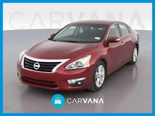 2014 Nissan Altima 2.5 1N4AL3AP4EC283975 2014 Nissan Altima 2.5
