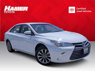 2016 Toyota Camry XLE 4T1BF1FK3GU237389 2016 Toyota Camry XLE