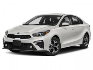2019 Kia Forte FE 3KPF24AD3KE091644 2019 Kia Forte FE