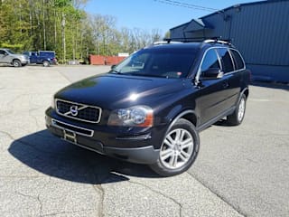 2012 Volvo XC90 3.2 YV4952CZ6C1617512 2012 Volvo XC90 3.2