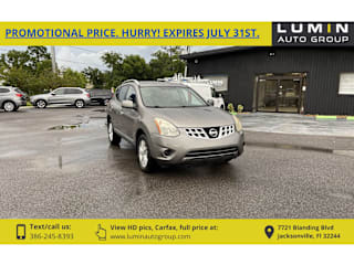 2012 Nissan Rogue S JN8AS5MT8CW299386 2012 Nissan Rogue S