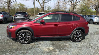 2018 Subaru Crosstrek 2.0i Premium JF2GTABC1JH290028 2018 Subaru Crosstrek 2.0i Premium