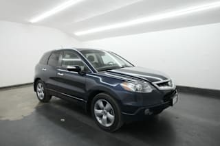 2008 Acura RDX SH-AWD w/Tech 5J8TB18568A020998 2008 Acura RDX SH-AWD w/Tech